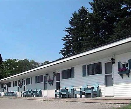 Country Squire Motel Литълтън Екстериор снимка