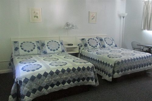 Country Squire Motel Литълтън Екстериор снимка
