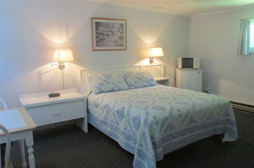 Country Squire Motel Литълтън Екстериор снимка